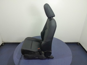 фото thumb №6, Lexus ux 250h сиденье пассажира перед переднее правый eu кожа