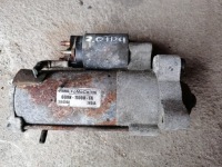 Купити Стартер ford s-max galaxy mk3 2.0 tdci euro 5, фото thumb