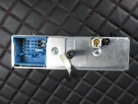 Bmw радіо радіопрогравач professional bluetooth 9263465 Оригінал, фото thumb