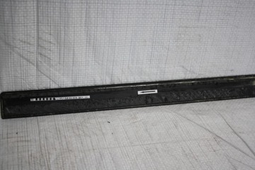 фото thumb №4, Планка пороговая левая skoda superb i 3u0853557h