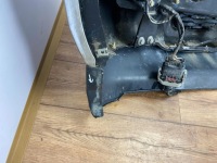 Бампер перед dodge ram 1500 vi 2019+ америка Доставка, фото thumb