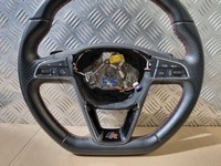 фото thumb №5, Seat ateca fr воздуховод лепестки переключения