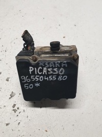 фото thumb №1, Насос abs citroen xsara picasso 9655045580