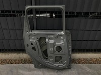 фото thumb №3, Mini f55 f56 ліва двері задня задні задні 2015-