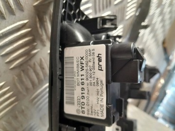 фото thumb №10, Audi a4 b8 рестайлінг панель керування mmi радіо 8t0919611wfx