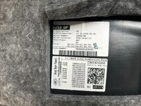 фото thumb №12, Mercedes-benz glc x253 c253 2018 сидіння / заднє сидіння / комплект