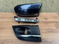 фото thumb №1, Citroen c4 picasso i lift 10-13 drl led решітка бампера ліва передня перед