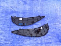 фото thumb №2, Захист заглушка консолі права ліва koleos lift