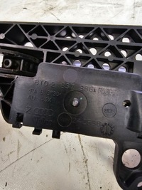 фото thumb №6, Ручка правая audi a4 b8 a5 8t q5 ly9b 8t0837886a