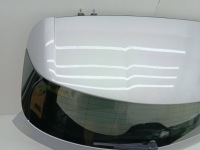 фото thumb №8, Mercedes w176 задня кришка багажника 761