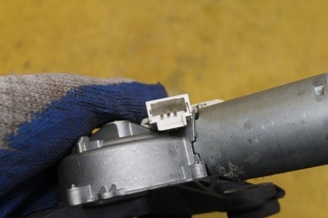 фото thumb №7, Двигунчик двірник зад clio iii 8200311486