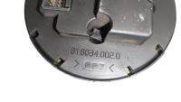 фото thumb №10, Спідометр  панель приладів прилади alfa romeo 156 1.9 jtd eu європа 6160340020