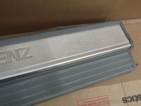 фото thumb №3, 2 mercedes w140 молдинг поріг накладка поріг перед