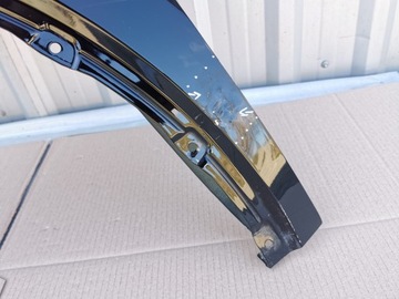 фото thumb №13, Tesla модель y крыло переднее левый b.ładny перед