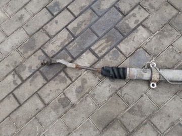 фото thumb №5, Рулевая рейка трансмиссия mercedes vito w639