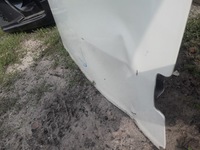 фото thumb №7, Дверь задние правое багажника nissan nv200