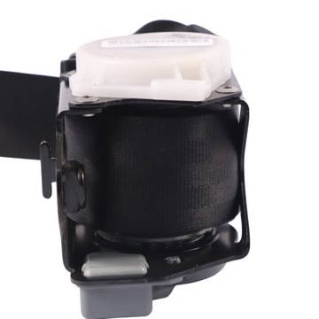 фото thumb №11, Audi a6 c7 pas безпеки лівий правий зад 4g8857805