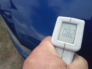 фото thumb №5, Капот vw polo 6r ld5q 2012r