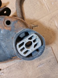 фото thumb №5, Подрамник подрамник перед audi a8 d2 4.2