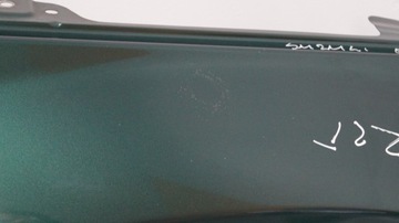 фото thumb №9, Крыло переднее правый suzuki grand vitara ii z2t 2007