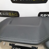 фото thumb №7, X3 g01 x4 g02 панель приладів консоль подушки безпеки ремені подушка безпеки