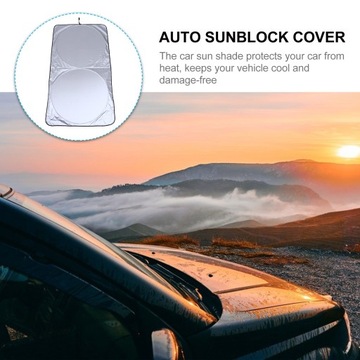фото thumb №7, Автомобиль sun теневик прочный vehicle солнцезащитный экран