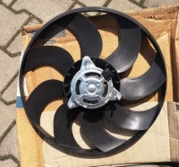 Купить Opel оригинальный номер 13127135 вентилятор радиатора, фото thumb