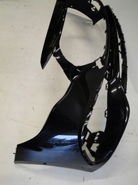 фото thumb №16, Mercedes e klasa 214 w214 бампер передний amg pts