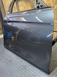фото thumb №12, Дверь передние перед сторона правая bmw 3 f30 f35 f31 b39 mineralgrau