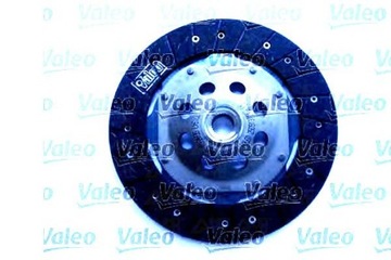 фото thumb №13, Valeo 826488 набір зчеплення