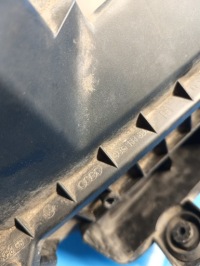 фото thumb №4, Корпус фільтра повітря audi a4 b7 2.0 tfsi