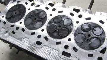 фото thumb №10, Toyota avensis t27 2.0d головка kpl 1ad-ftv 09-16