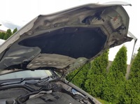 фото thumb №11, Mercedes cls w219 капот крышка двигателя c775