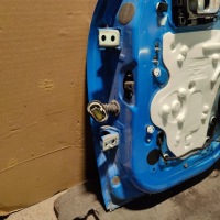 фото thumb №5, Citroen c3 iii двері правий задня ejyc airbump