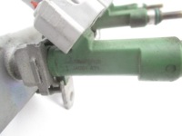 фото thumb №5, Renault clio v молдинг упорскування форсунки 1.0 tce