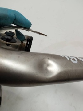 фото thumb №6, Радиаторов выхлопных газов 147356133r 1.5 dci renault kangoo ii 2008-