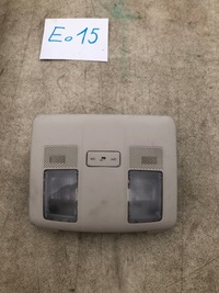 фото thumb №1, Лампа потолочный bhn9-69971 mazda