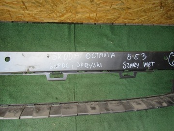 фото thumb №3, Skoda octavia vrs rs 5e3 5e4 iv 4 20- бампер перед 5e3807217f