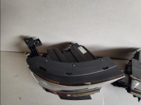 фото thumb №3, Лампа передняя перед opel mokka ii b matrix full