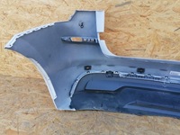 фото thumb №8, Бампер задняя задний skoda kamiq 658 2019-