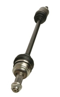 фото thumb №1, Maxgear привідний вал honda cr-v iii лівий 770mm задня oś