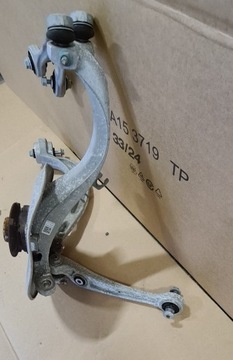 фото thumb №6, Audi a4 b8 a5 8t рестайлинг подвешивание правые новое поворотный кулак ступица рычаг kpl.