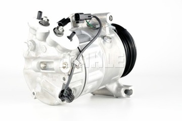 фото thumb №15, Mahle оригинал acp 1190 000p компрессор, кондиционер