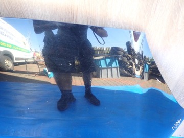 фото thumb №6, Nissan micra k13 10-13 капот кришка двигуна kh3g