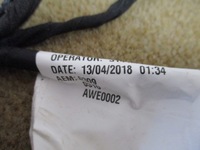 фото thumb №6, Джгут електропроводка pdc porsche cayenne 9y0971095dq