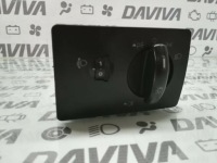 фото thumb №1, Ford c-max перед 2008 mpv 7m5t13a024fa чёрный