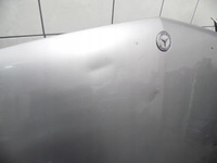 фото thumb №6, Капот mercedes w251 r klasa lak 775