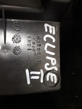 фото thumb №14, Mitsubishi eclipse 3g 99-05 тунель підлокітник mr320537