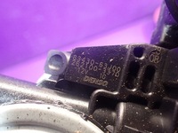 фото thumb №4, Suzuki swift mk6 04- 5d подъемник стекло перед правый 83430-63j00 262100-3370