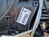 фото thumb №7, Vw passat cc 2.0 tsi электропроводка отопитель балка